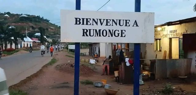 Rumonge : des tensions foncières opposent résidents et rapatriés sur la colline Busebwa