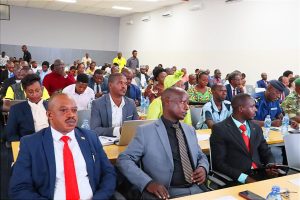 Burundi : des députés dénoncent le manque d’hygiène dans certains hôpitaux publics