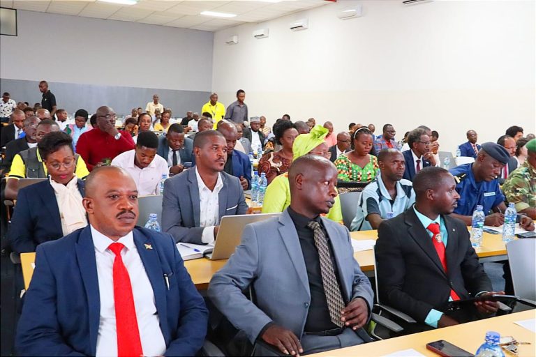 Burundi : des partis politiques contestent déjà les préparatifs de la présidentielle de 2027