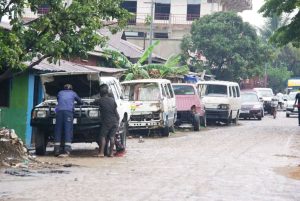 Buyenzi en alerte face à une épidémie de cholera