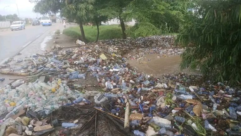 École et écologie : Urgence de la pollution plastique
