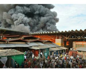 Burundi : Marchés en feu, commerçants sans assurance