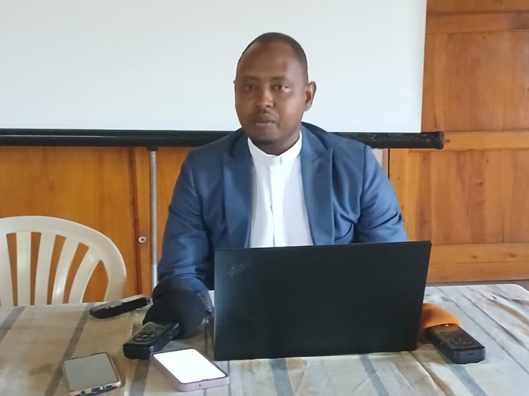 Kamenge : les jeunes appelés à devenir des artisans de la paix et du développement