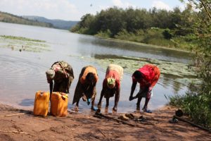 Kirundo : Shenga privée d&rsquo;eau potable depuis cinq mois