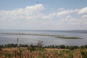 Lac Rweru : Bras de fer autour de l’îlot Ruyoka