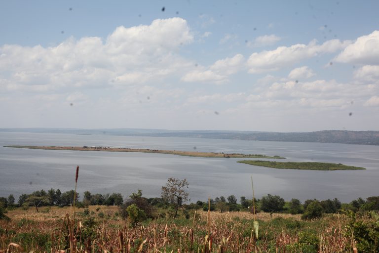 Lac Rweru : Bras de fer autour de l’îlot Ruyoka