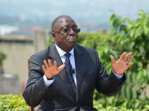 Gitega : Trente ans après le coup d&rsquo;État de 1996, Sylvestre Ntibantunganya prône le dialogue, les rescapés de Bugendana réclament toujours justice
