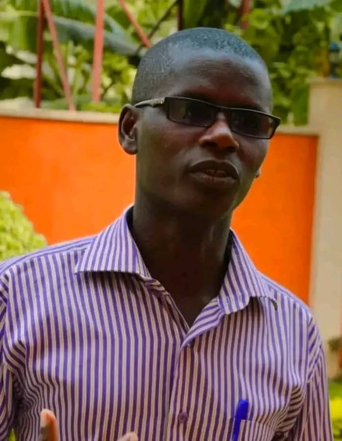 Medias: Dix ans après la disparition de Jean Bigirimana, Iwacu et RSF réclament toujours vérité et justice