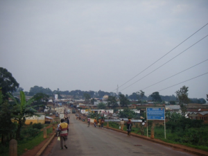 Nyanza : des habitants réclament plus de concertation