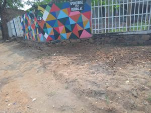 Bujumbura : plusieurs institutions publiques tardent à se conformer à l&rsquo;obligation de pavage des devantures