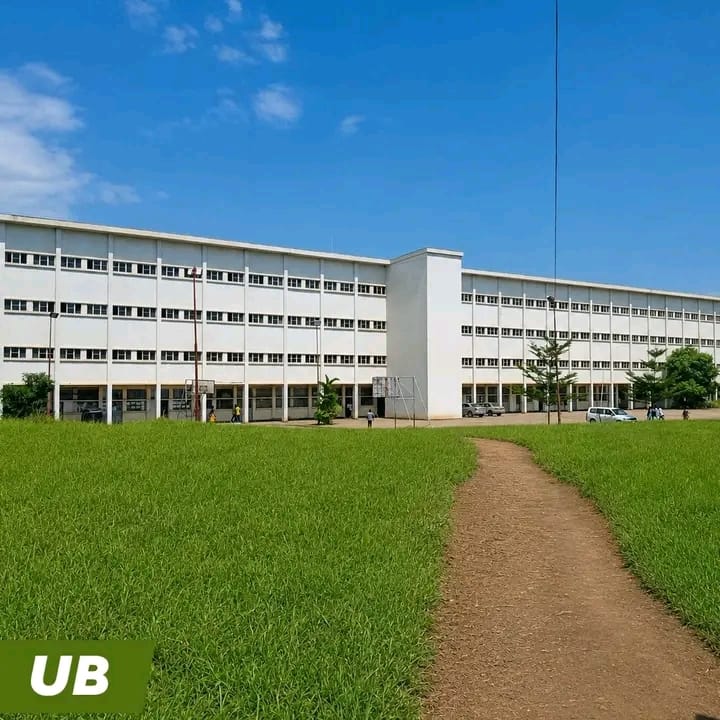 Université du Burundi : la reprise de la restauration des étudiants se précise