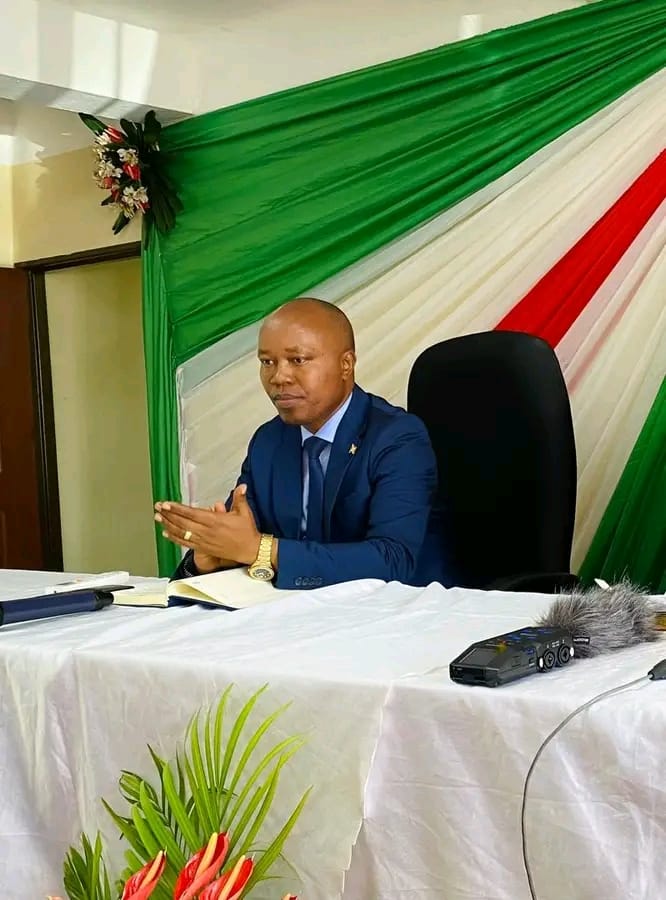 Burundi : l’absence de numérisation fragilise la conservation des dossiers judiciaires