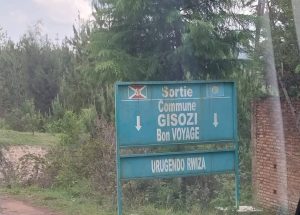 Mwaro : les habitants de Nyamiyaga réclament plus d&rsquo;écoute