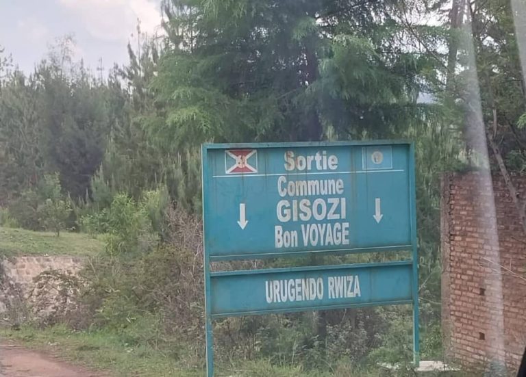 Mwaro : les habitants de Nyamiyaga réclament plus d&rsquo;écoute
