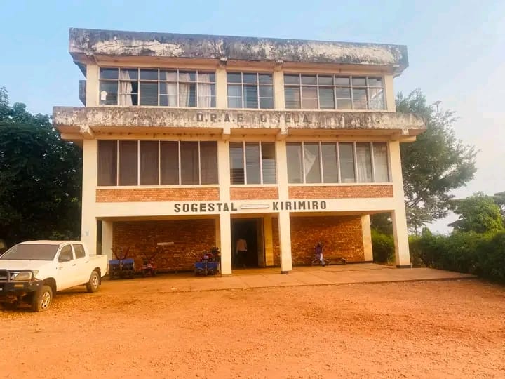 Gitega: Les compostières gagnent du terrain face à la pénurie d&rsquo;engrais chimiques