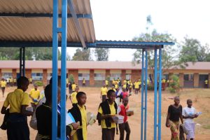 Gitega: les élèves vivant avec un handicap face au manque de matériel adapté