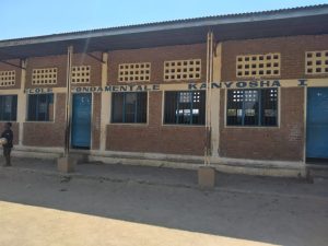 Rentrée scolaire 2026-2027 : des écoles de Kanyosha confrontées au manque d’enseignants et de bancs-pupitres