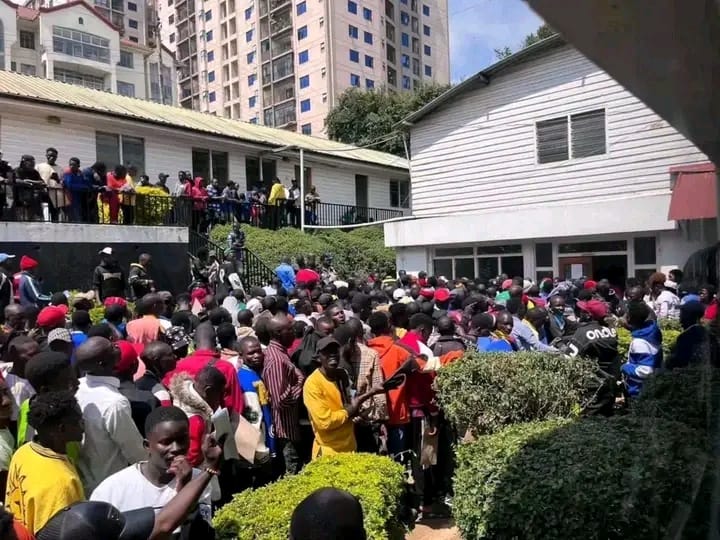Burundi: Des voix alertent sur la situation des burundais en situation irrégulière au Kenya