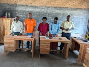 Gihanga : plus de 1 600 élèves auraient abandonné l’école pour travailler