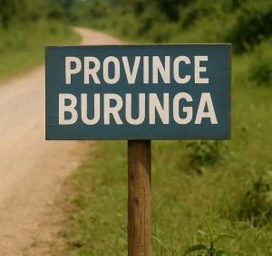 Burunga : le manque d’eau potable et de matériels  inquiète