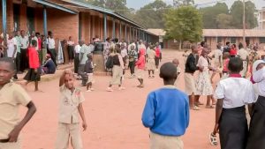Burundi : le port des chaussures fermées bientôt exigé dans toutes les écoles du Burundi