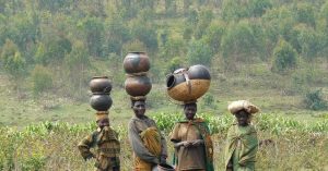 Ruyigi : les femmes batwa victimes de violences et préjugés