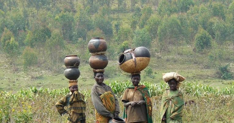 Ruyigi : les femmes batwa victimes de violences et préjugés