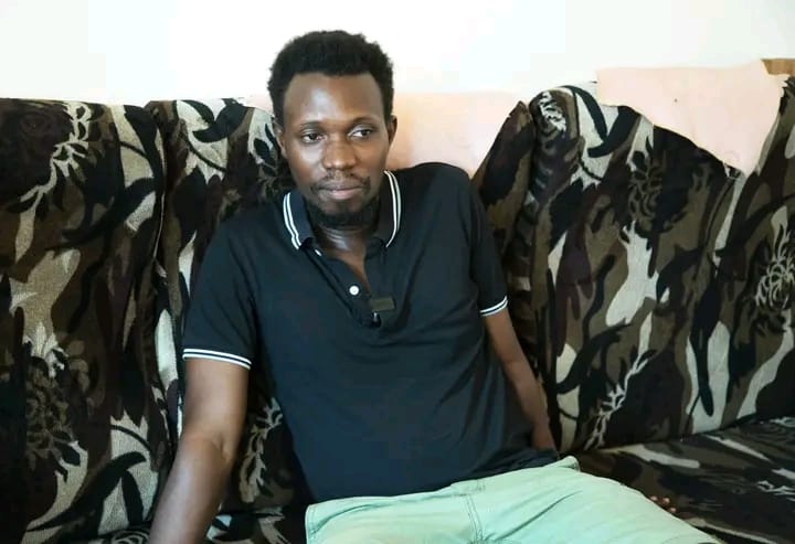 Bujumbura : un journaliste d’Isanganiro tabassé par des policiers