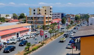 Bujumbura : La journée d’hygiène  du jeudi peine  à entrer dans les habitudes