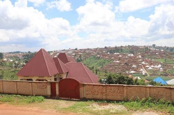 Kabuye : les intérêts personnels menacent la cohésion sociale
