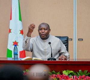 Burundi : Le président ouvre la voie à la commercialisation de l’engrais organique