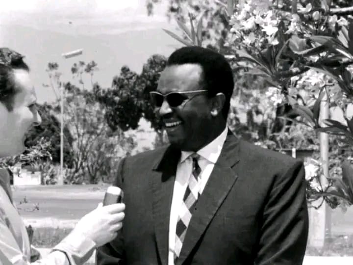 65 ans après l’assassinat de Rwagasore : l’UPRONA réclame la vérité