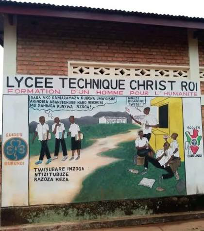 Gitega : le manque d’eau potable pénalise les écoles à internat